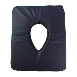 MEMORY FOAM FACE CUSHION