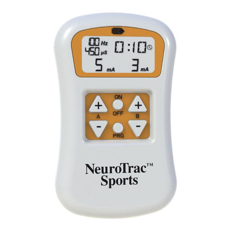 NEUROTRAC SPORTS
