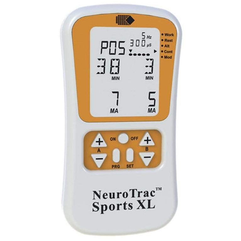 NEUROTRAC SPORTS XL