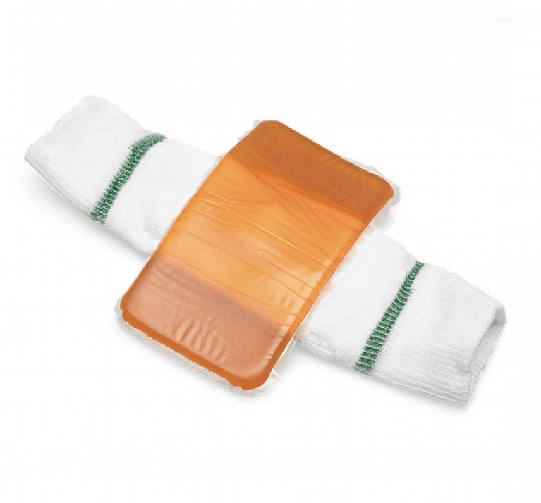 NORCO HEEL/ELBOW PROTECTOR