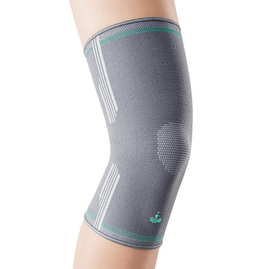 OPP2321 SEAMLESS KNEE SUPPORT SLEEVE