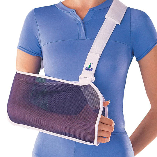 OPP3289 MESH ARM SLING
