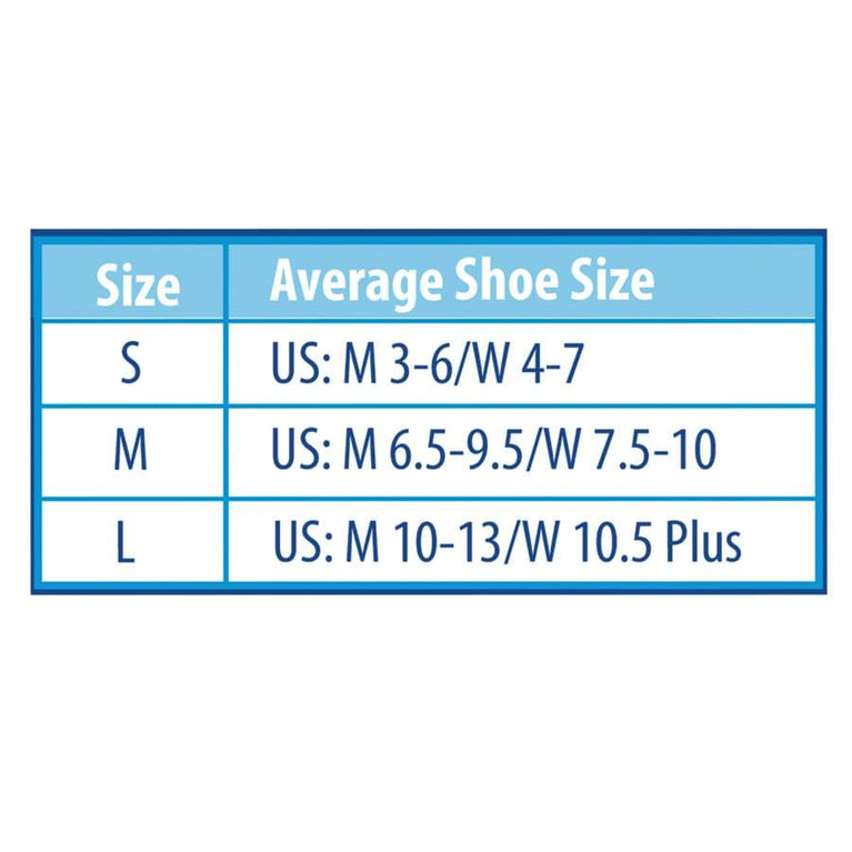 OS1ST COMPRESSION BUNION RELIEF SOCKS