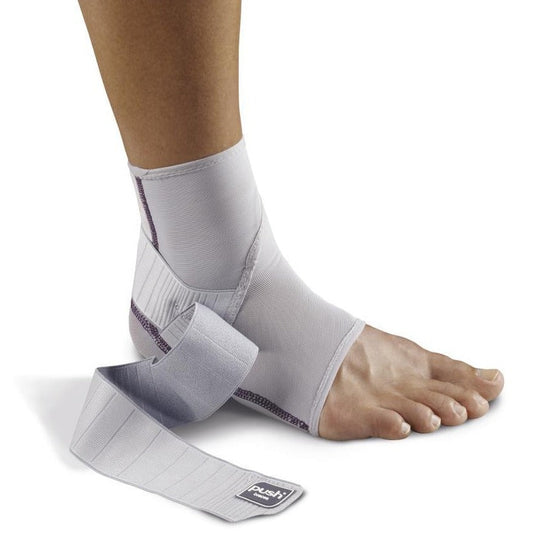 PUSH CARE ANKLE BRACE