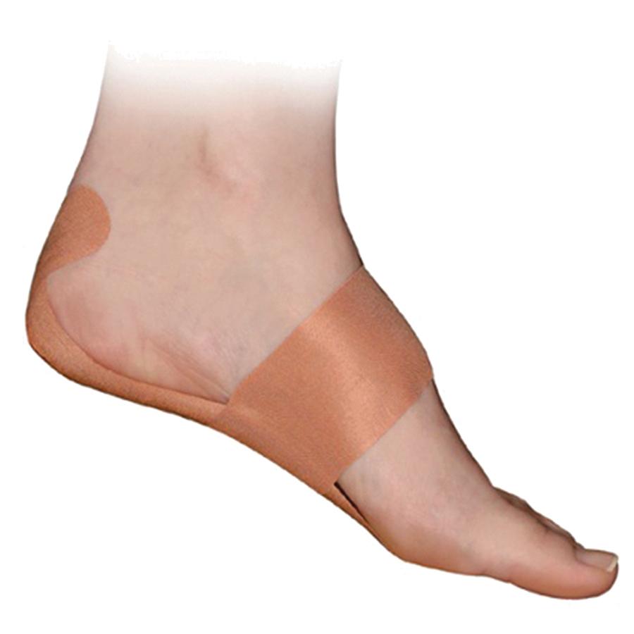 PF TAPE PLANTAR FASCIITIS SYSTEM PKT – BeActiv - Main Image