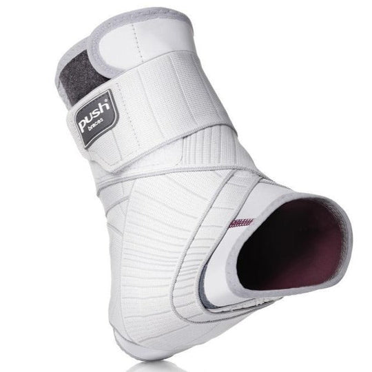 PUSH MED ANKLE BRACE