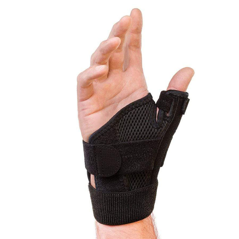 REVERSIBLE THUMB STABILISER UNIVERSAL