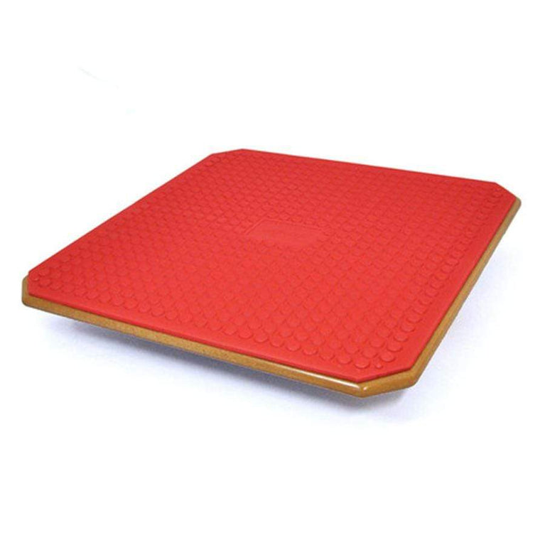 ROCKER BOARD - TIMBER RED TOP