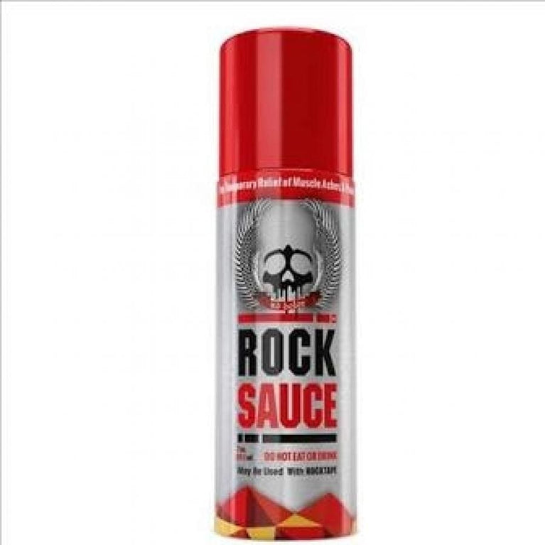 ROCKTAPE ROCKSAUCE FIRE