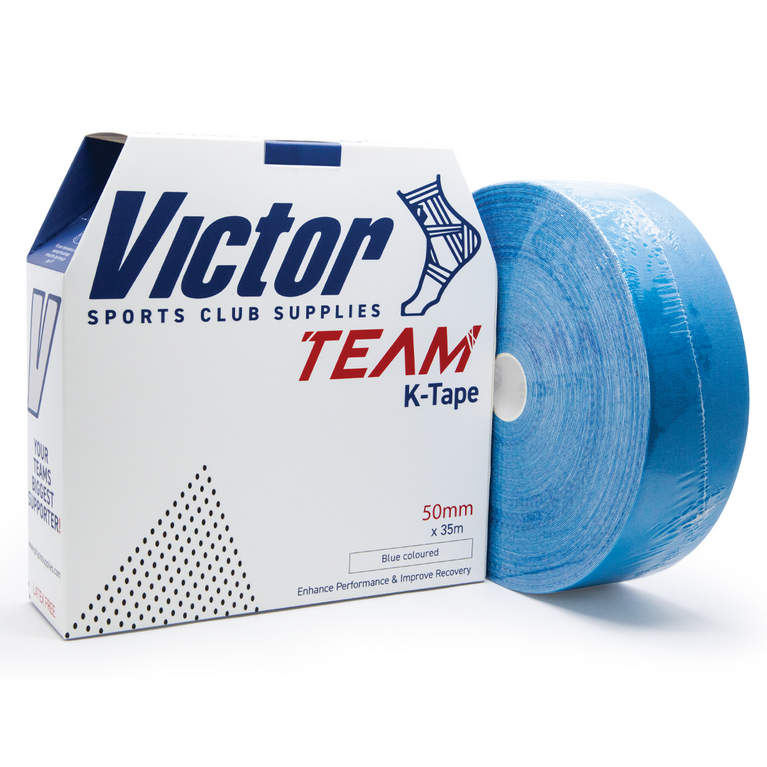 VICTOR TEAM K-TAPE