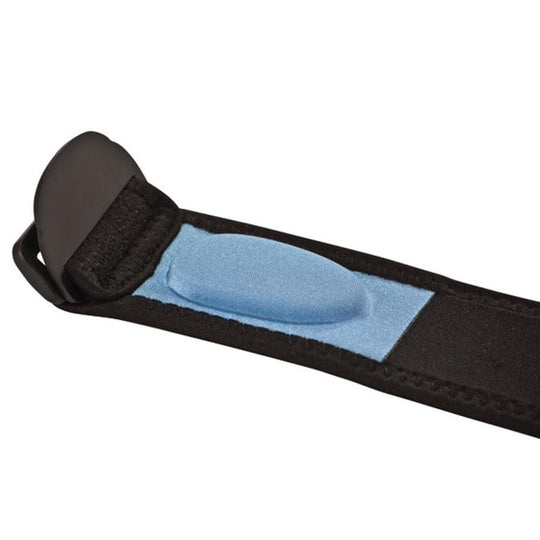 TENNIS ELBOW SUPPORT WITH GEL PAD