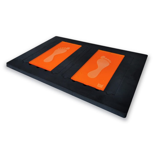KINVENT FORCEPLATE SURROUND MAT